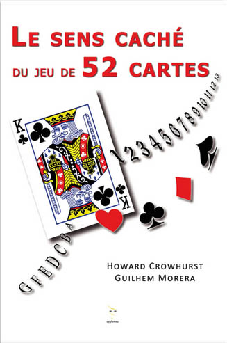 Le sens caché du jeu de 52 cartes