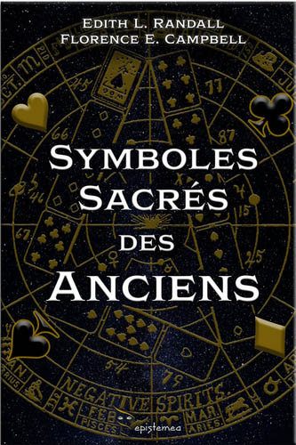 Symboles sacrés des Anciens
