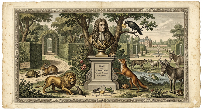jean-de-la-fontaine